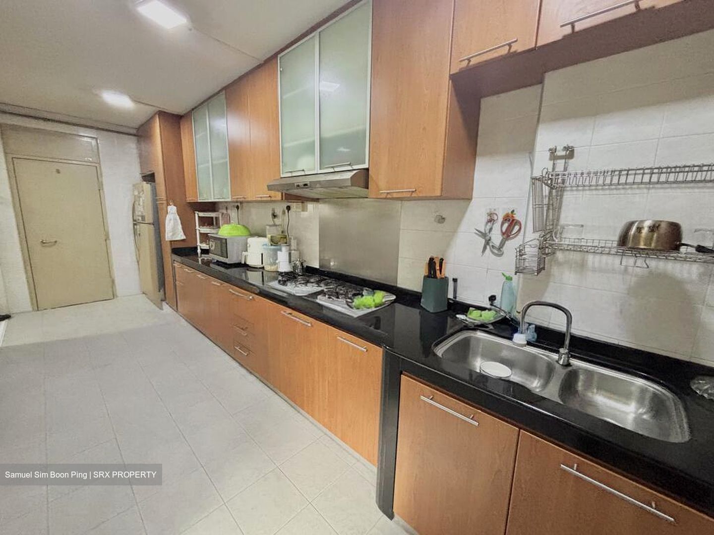 Blk 421 Canberra Road (Sembawang), HDB 5 Rooms #508120371